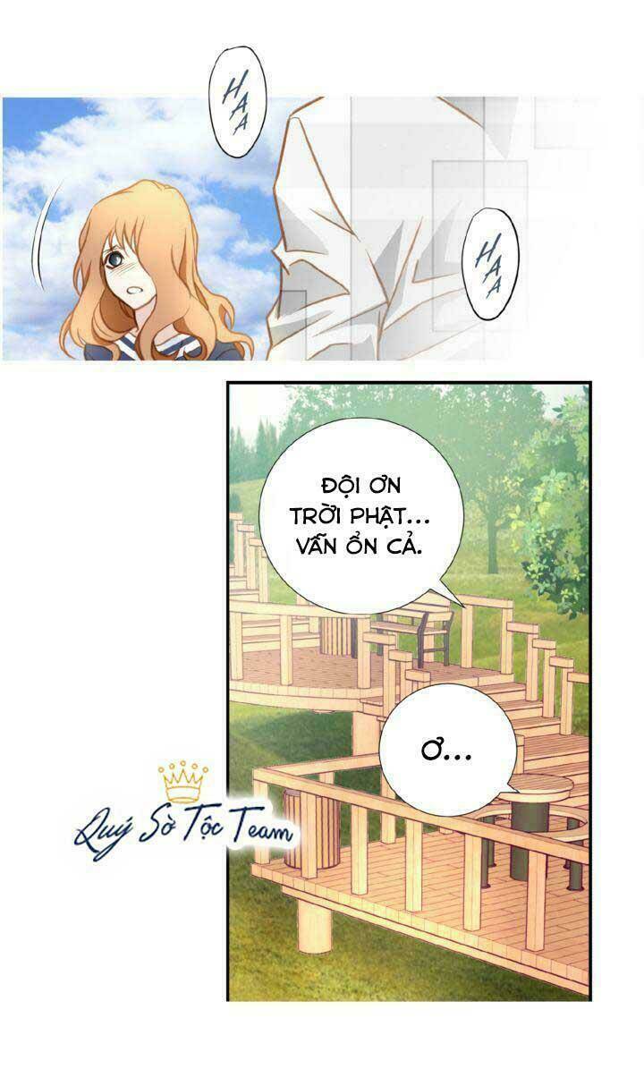 Tiếp Xúc Chí Mạng Chapter 12 - Trang 2