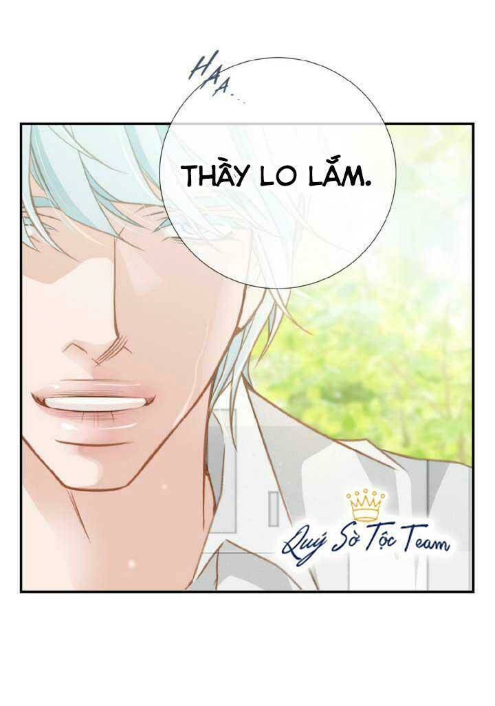 Tiếp Xúc Chí Mạng Chapter 12 - Trang 2