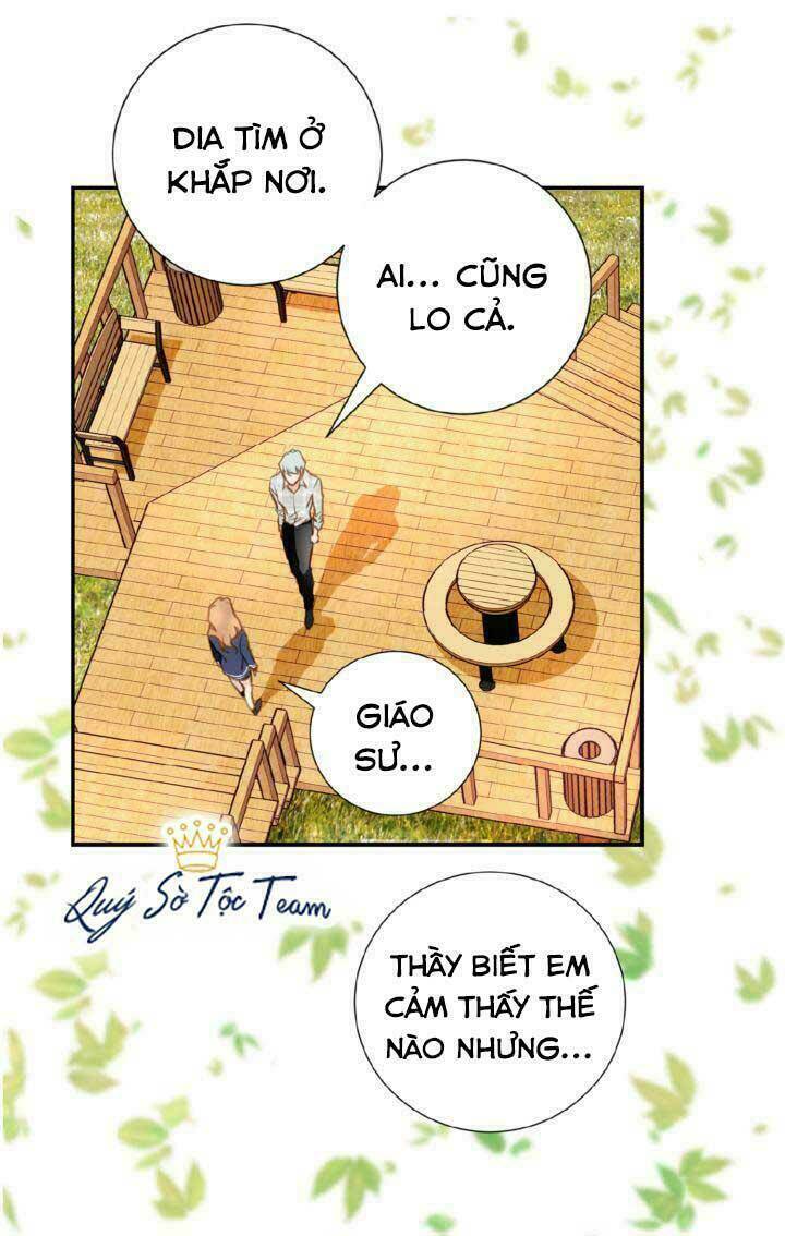 Tiếp Xúc Chí Mạng Chapter 12 - Trang 2