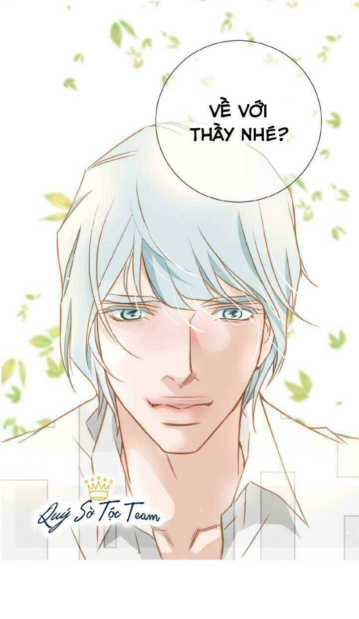 Tiếp Xúc Chí Mạng Chapter 12 - Trang 2