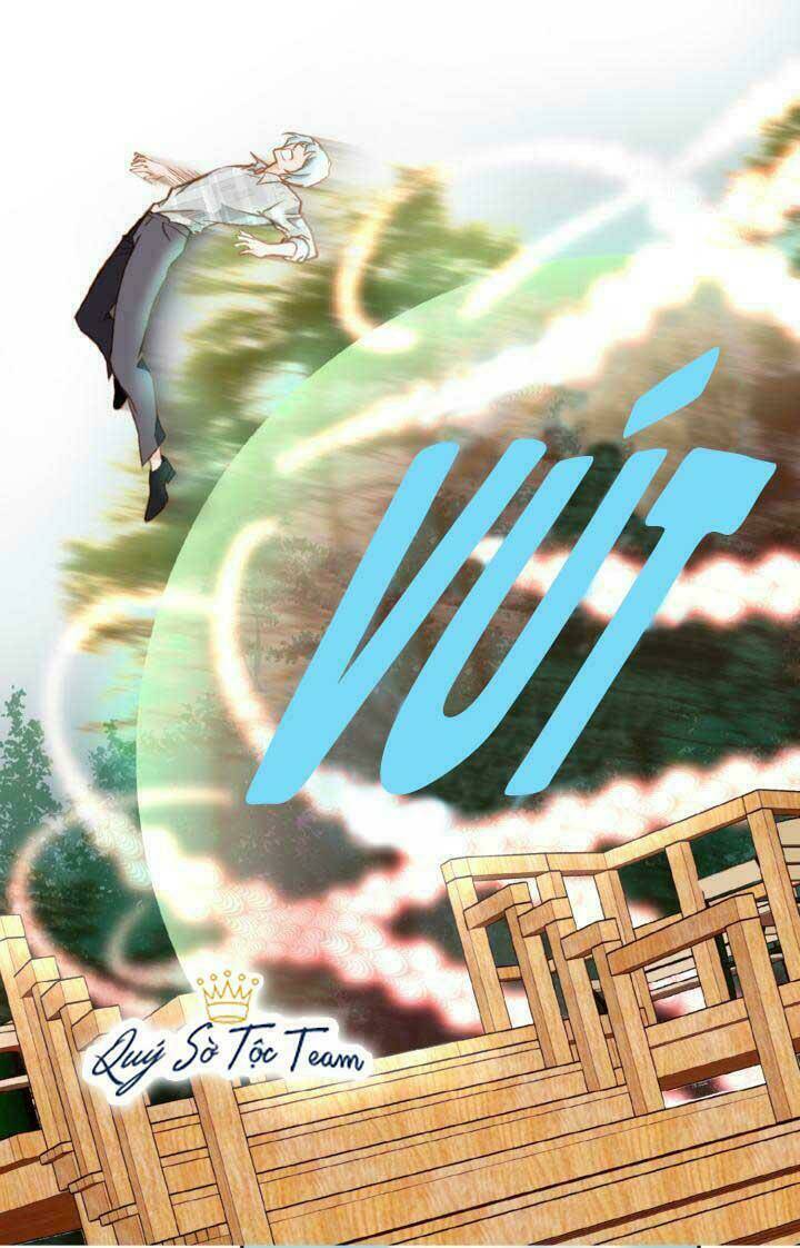 Tiếp Xúc Chí Mạng Chapter 12 - Trang 2