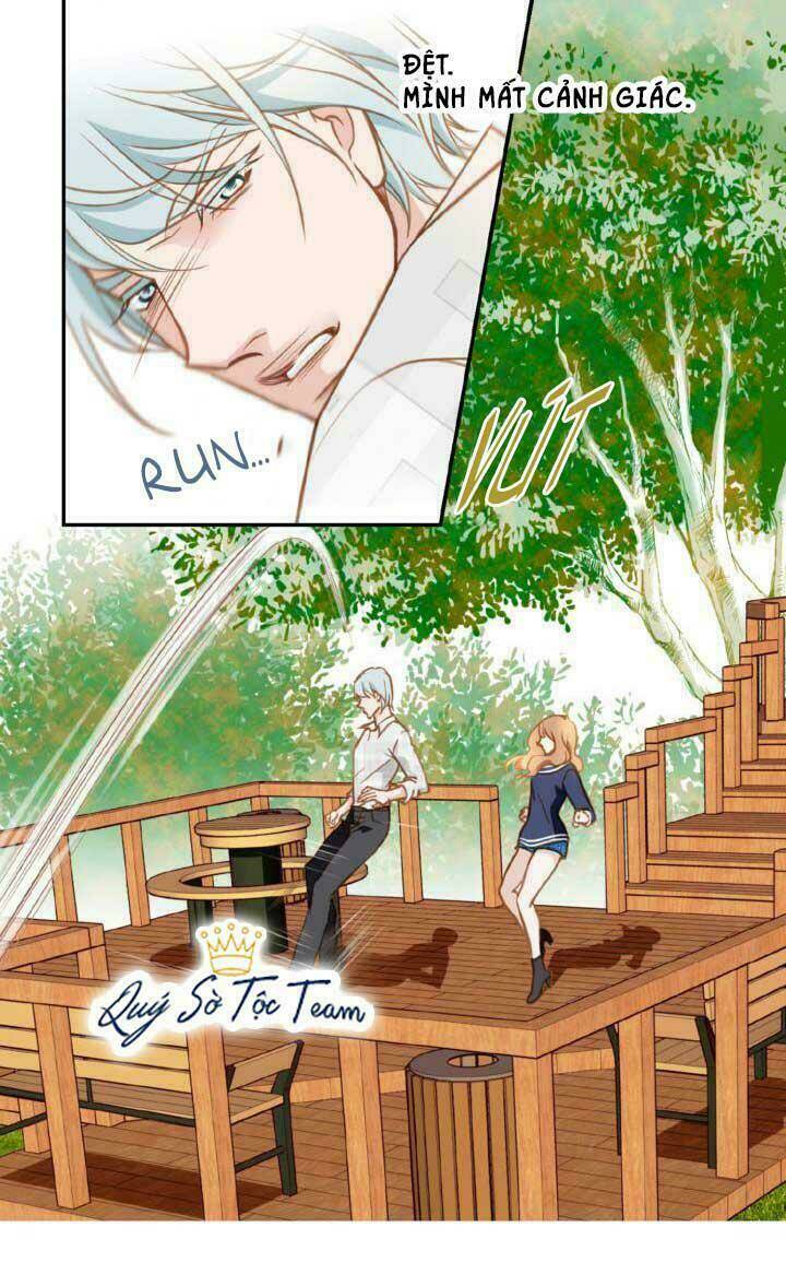 Tiếp Xúc Chí Mạng Chapter 12 - Trang 2