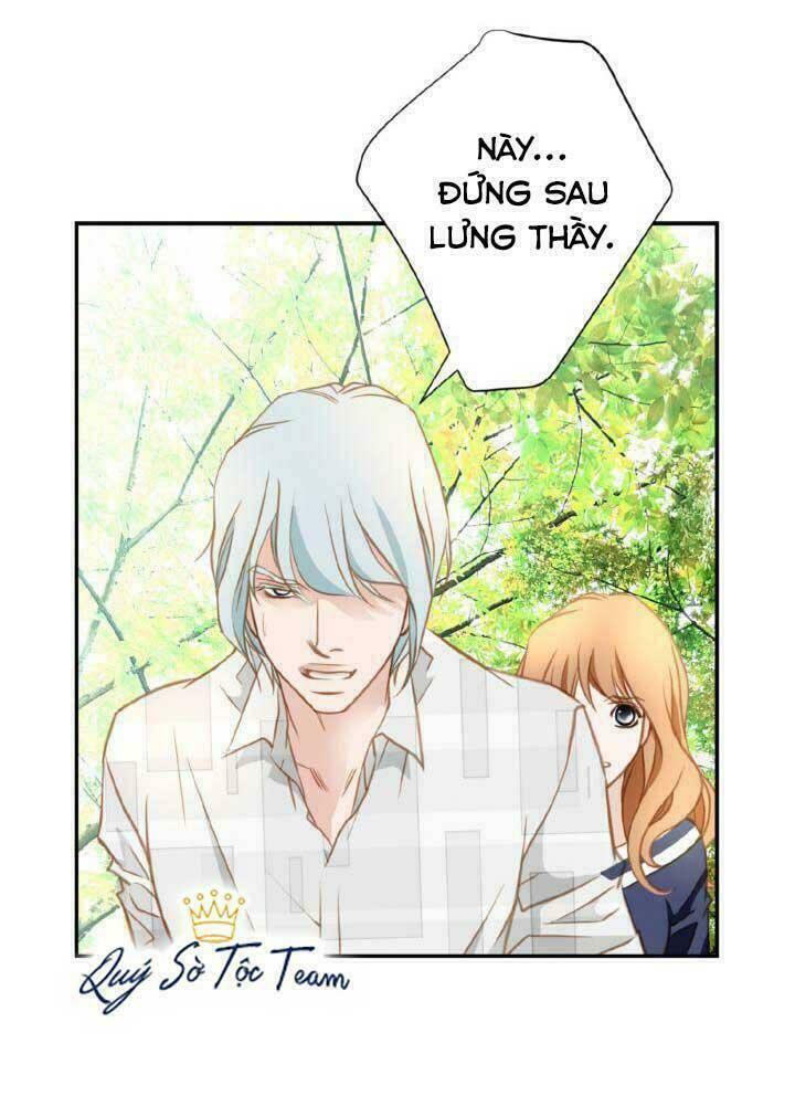 Tiếp Xúc Chí Mạng Chapter 12 - Trang 2