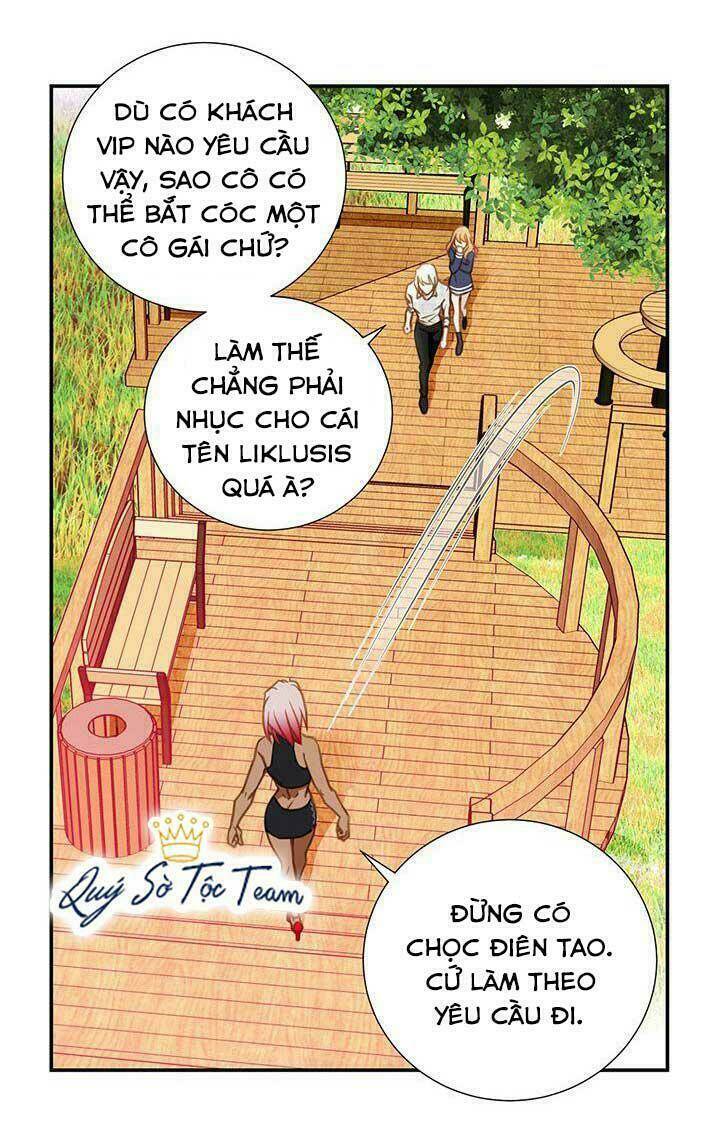 Tiếp Xúc Chí Mạng Chapter 13 - Trang 2