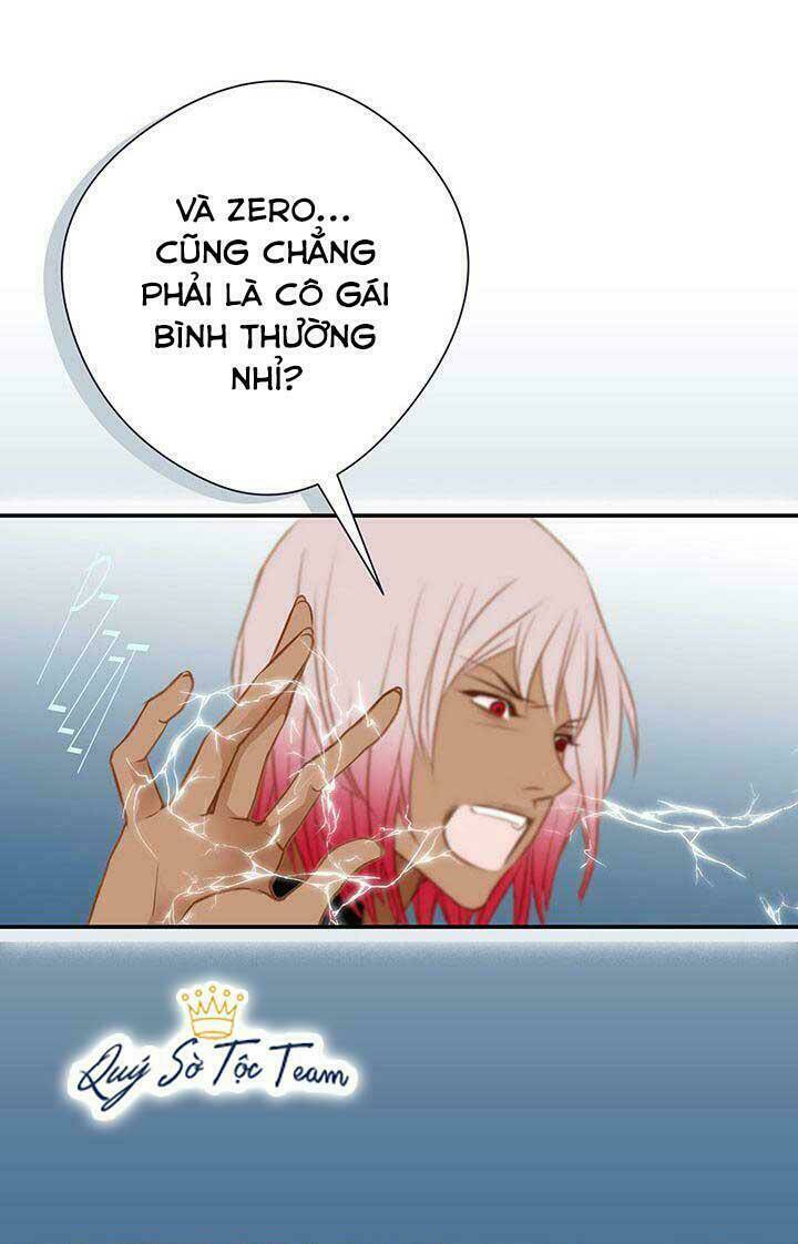 Tiếp Xúc Chí Mạng Chapter 13 - Trang 2