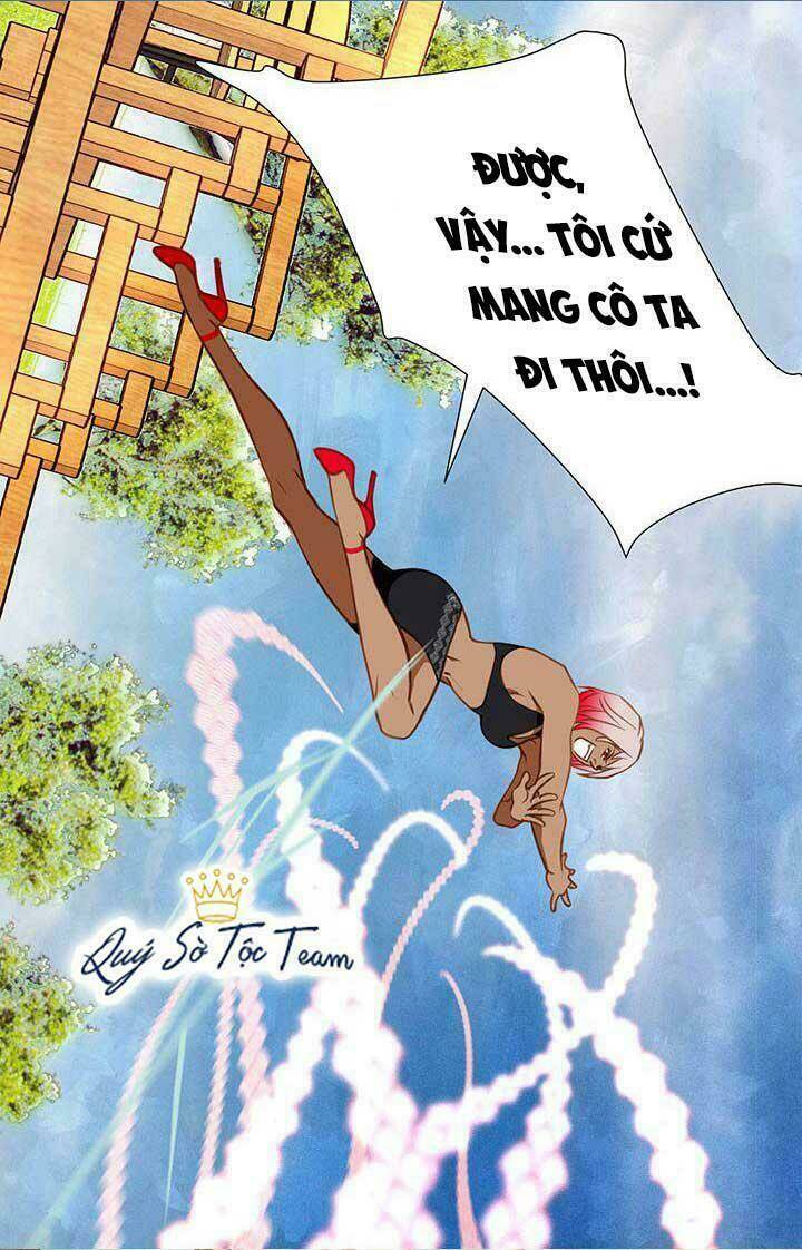 Tiếp Xúc Chí Mạng Chapter 13 - Trang 2