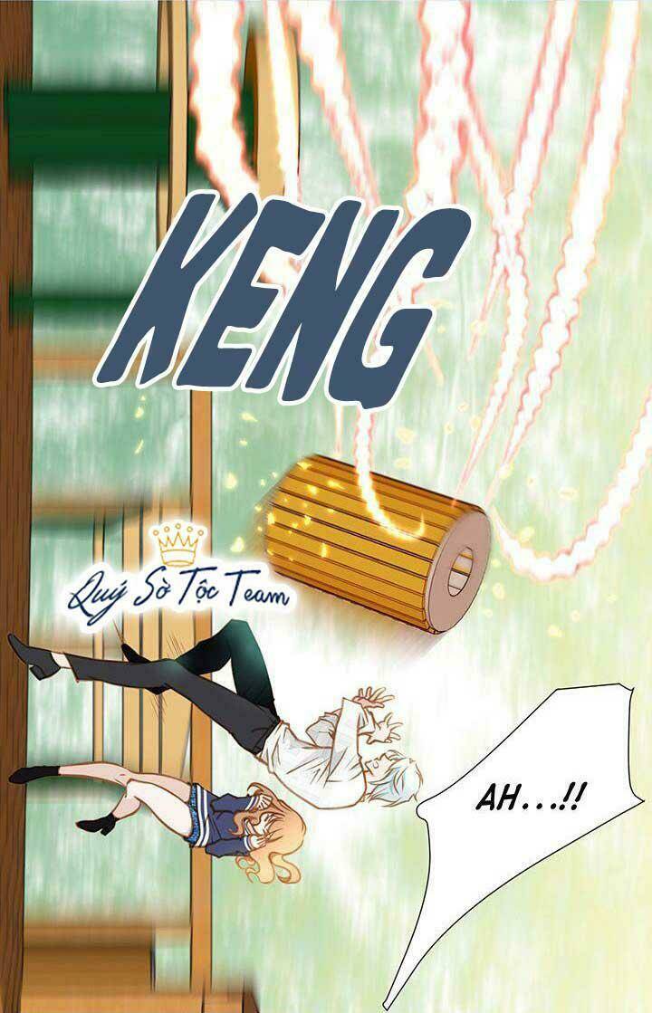 Tiếp Xúc Chí Mạng Chapter 13 - Trang 2