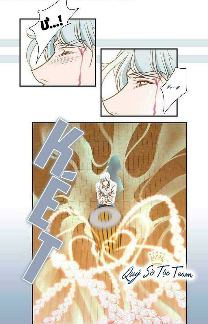 Tiếp Xúc Chí Mạng Chapter 13 - Trang 2