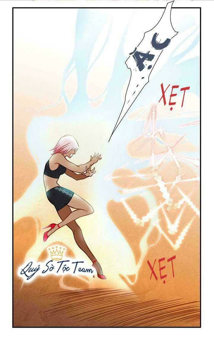 Tiếp Xúc Chí Mạng Chapter 13 - Trang 2