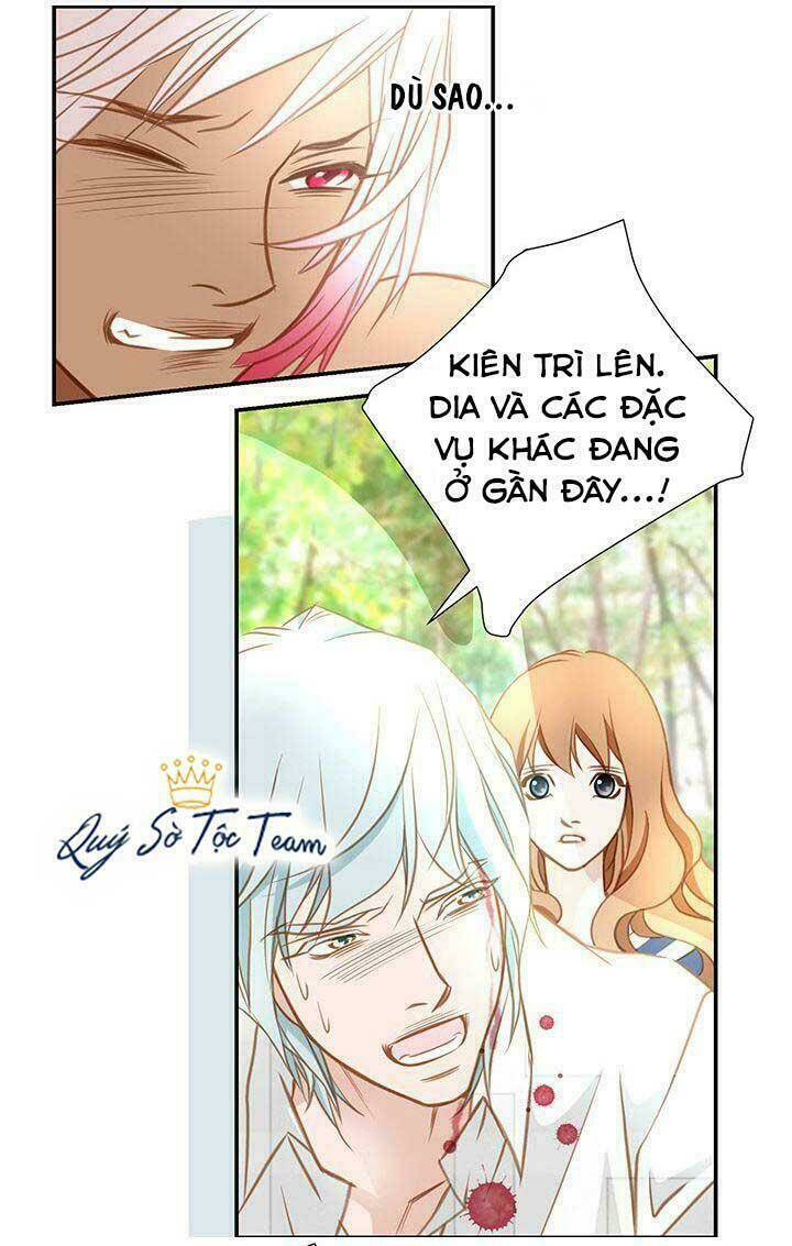 Tiếp Xúc Chí Mạng Chapter 13 - Trang 2