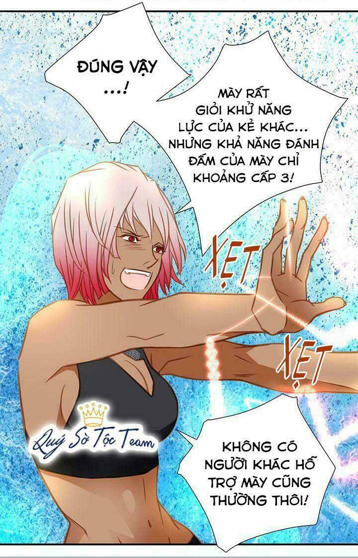 Tiếp Xúc Chí Mạng Chapter 13 - Trang 2