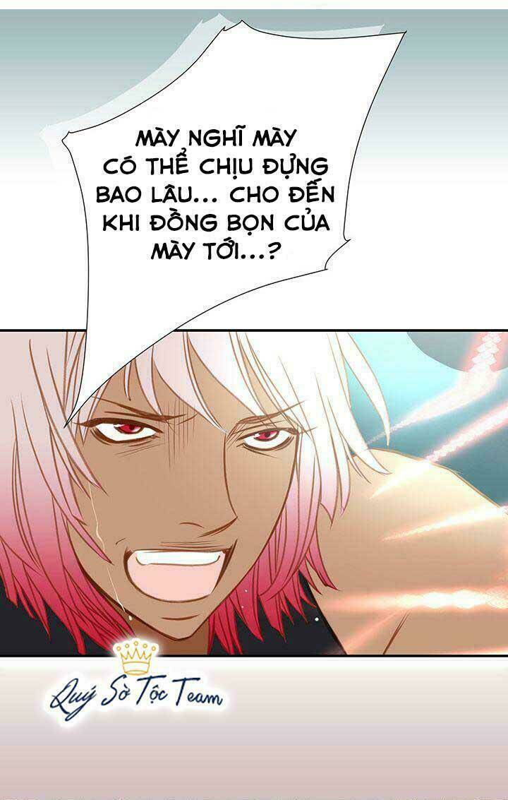 Tiếp Xúc Chí Mạng Chapter 13 - Trang 2