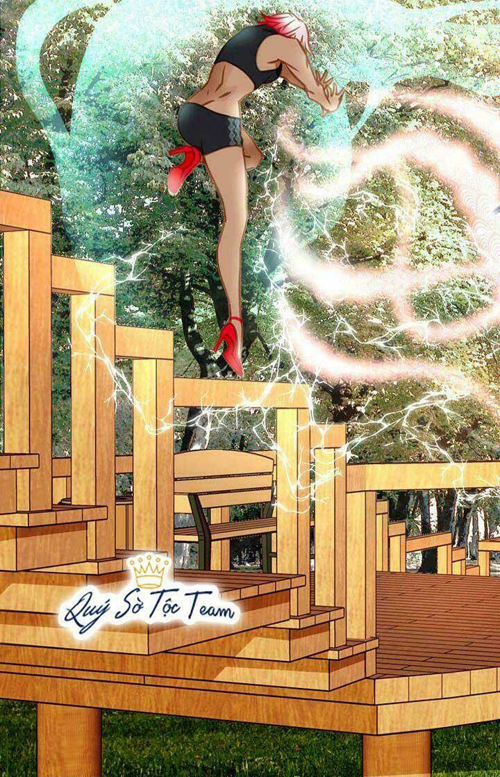 Tiếp Xúc Chí Mạng Chapter 13 - Trang 2