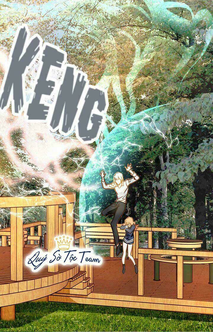 Tiếp Xúc Chí Mạng Chapter 13 - Trang 2