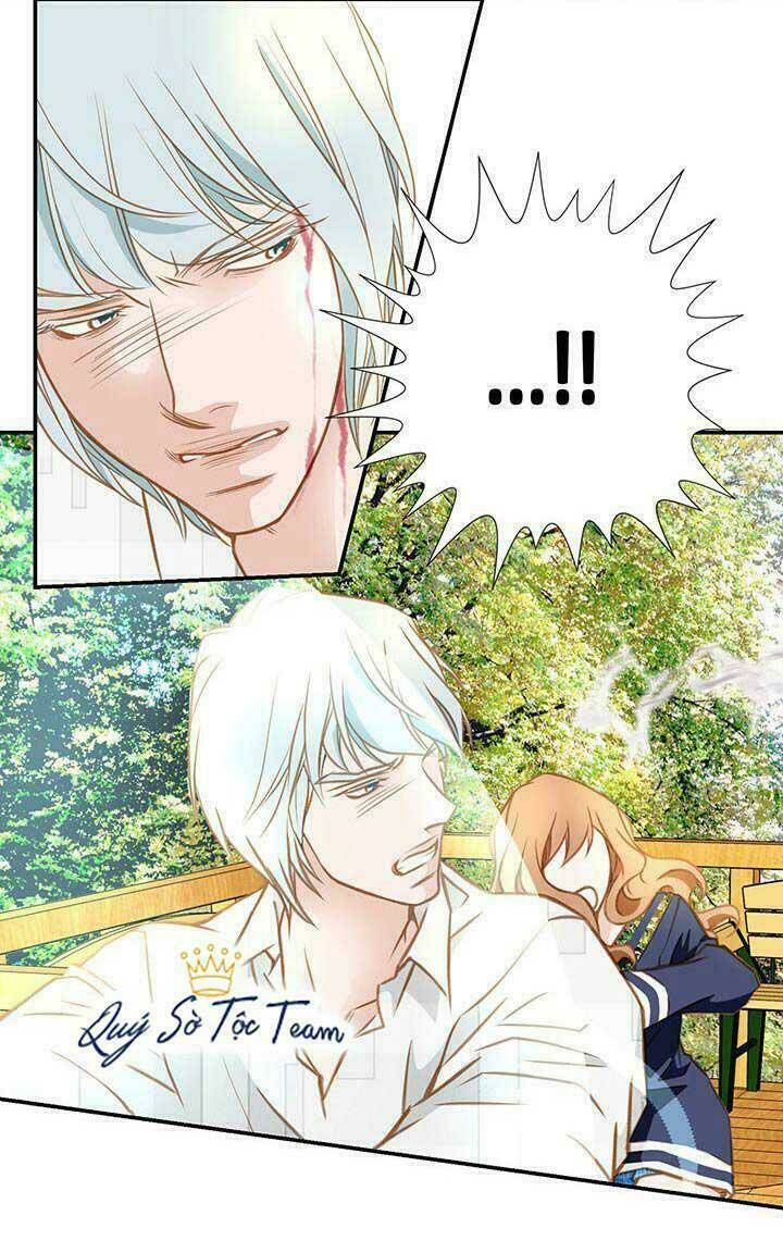 Tiếp Xúc Chí Mạng Chapter 13 - Trang 2