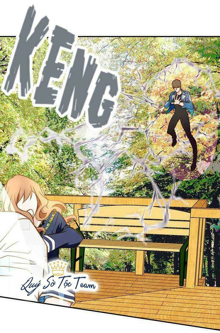 Tiếp Xúc Chí Mạng Chapter 13 - Trang 2