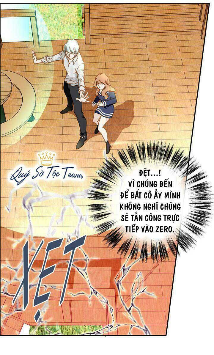 Tiếp Xúc Chí Mạng Chapter 13 - Trang 2