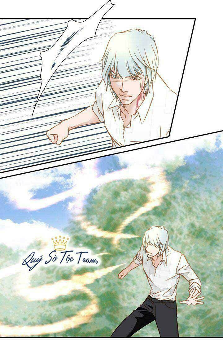 Tiếp Xúc Chí Mạng Chapter 13 - Trang 2