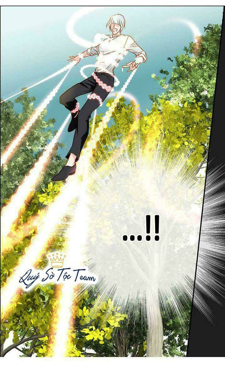 Tiếp Xúc Chí Mạng Chapter 13 - Trang 2