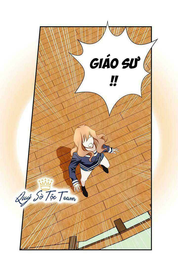 Tiếp Xúc Chí Mạng Chapter 13 - Trang 2