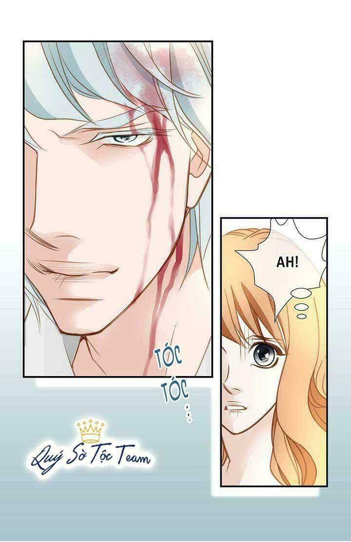 Tiếp Xúc Chí Mạng Chapter 13 - Trang 2