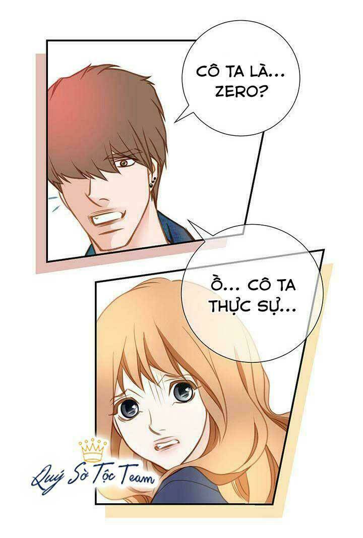 Tiếp Xúc Chí Mạng Chapter 13 - Trang 2