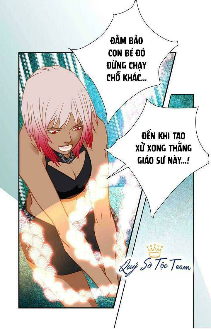 Tiếp Xúc Chí Mạng Chapter 13 - Trang 2