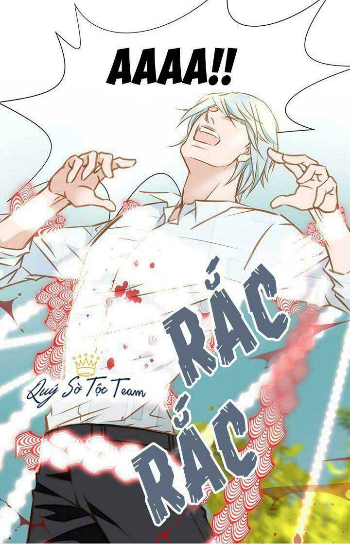 Tiếp Xúc Chí Mạng Chapter 13 - Trang 2