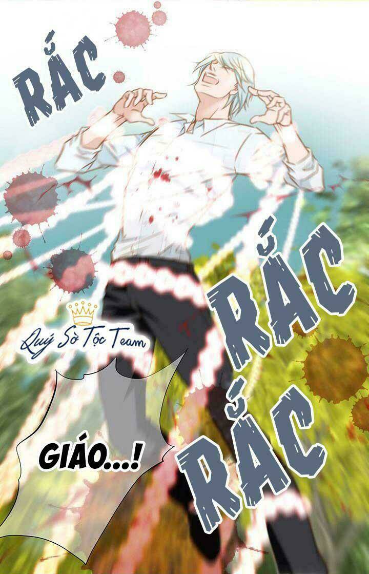 Tiếp Xúc Chí Mạng Chapter 13 - Trang 2