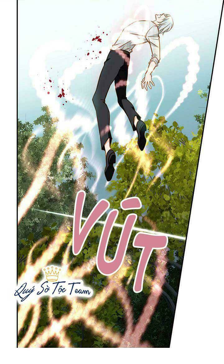 Tiếp Xúc Chí Mạng Chapter 13 - Trang 2