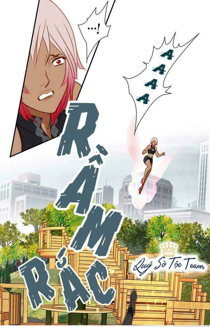 Tiếp Xúc Chí Mạng Chapter 13 - Trang 2