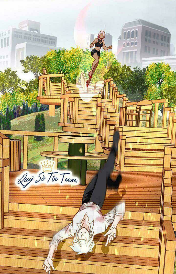 Tiếp Xúc Chí Mạng Chapter 13 - Trang 2