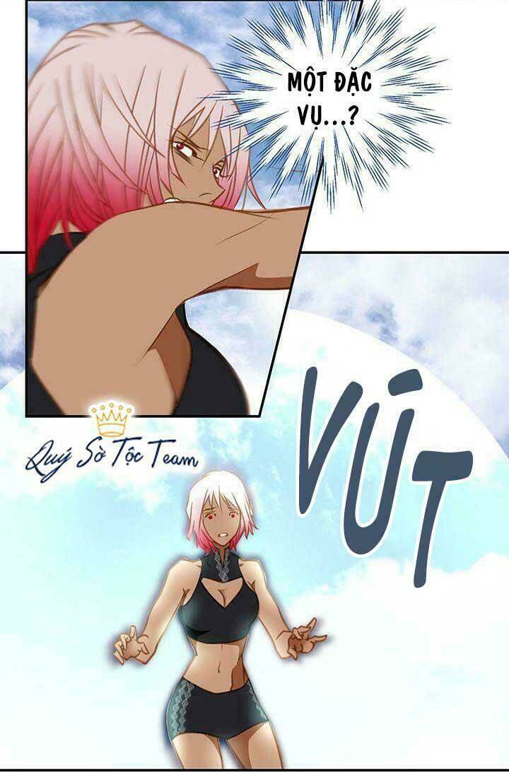 Tiếp Xúc Chí Mạng Chapter 13 - Trang 2