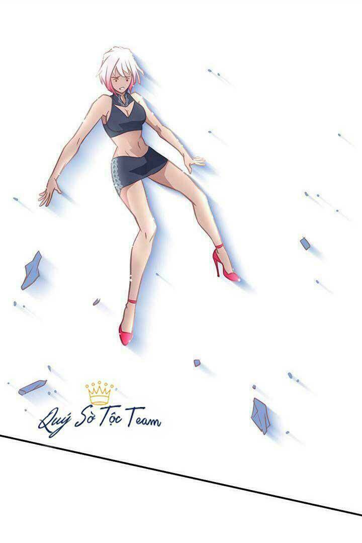 Tiếp Xúc Chí Mạng Chapter 13 - Trang 2