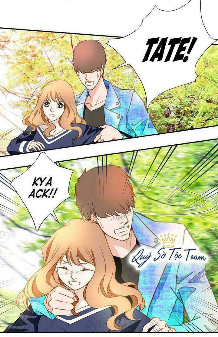 Tiếp Xúc Chí Mạng Chapter 13 - Trang 2