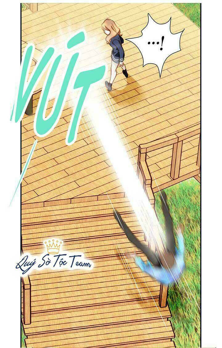 Tiếp Xúc Chí Mạng Chapter 13 - Trang 2