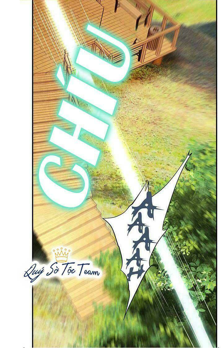 Tiếp Xúc Chí Mạng Chapter 13 - Trang 2