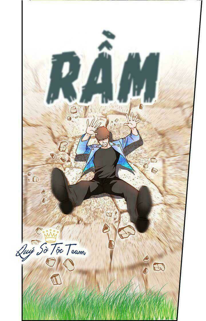 Tiếp Xúc Chí Mạng Chapter 13 - Trang 2