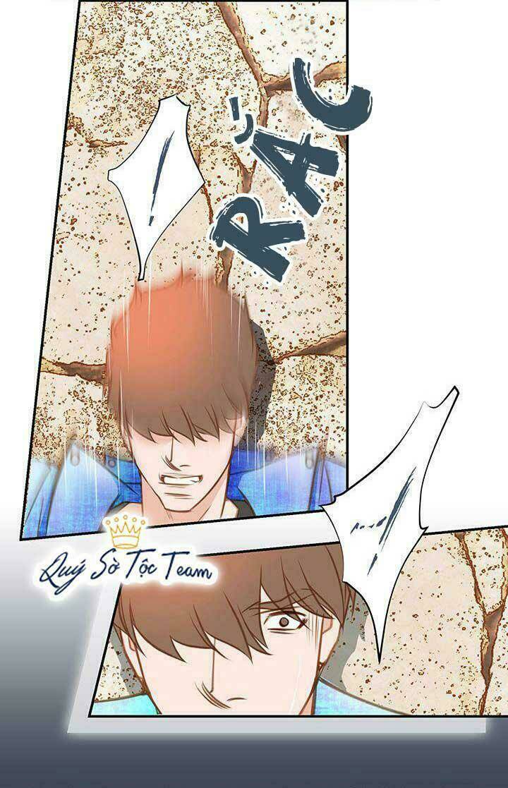 Tiếp Xúc Chí Mạng Chapter 13 - Trang 2