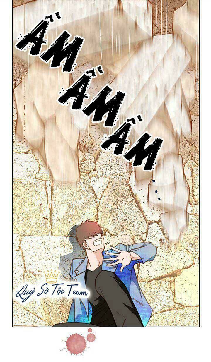 Tiếp Xúc Chí Mạng Chapter 13 - Trang 2