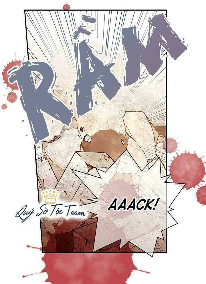 Tiếp Xúc Chí Mạng Chapter 13 - Trang 2