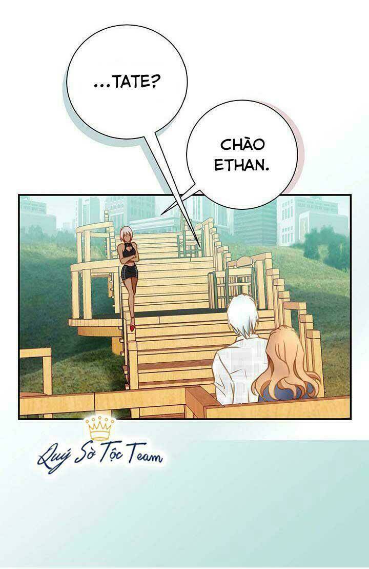 Tiếp Xúc Chí Mạng Chapter 13 - Trang 2