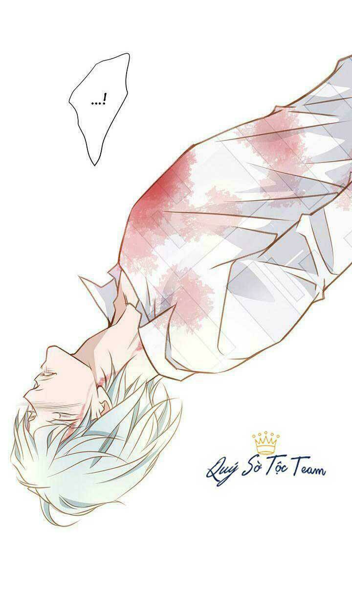 Tiếp Xúc Chí Mạng Chapter 13 - Trang 2