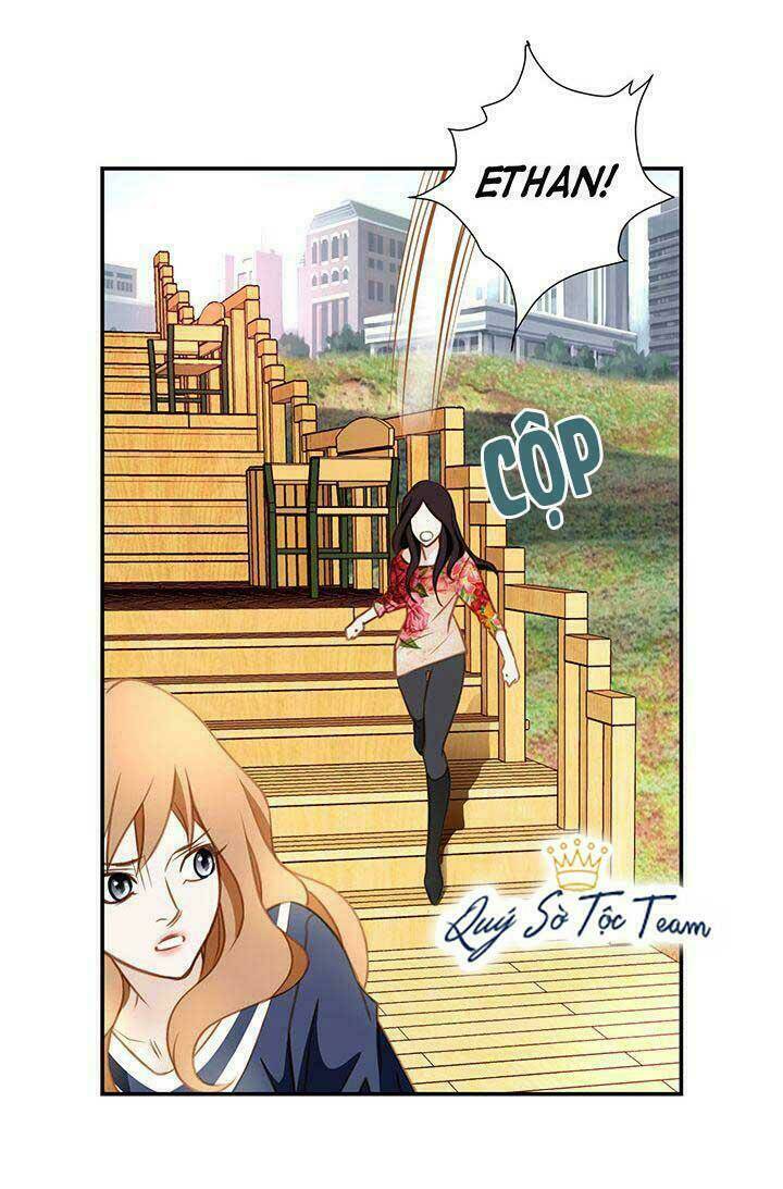 Tiếp Xúc Chí Mạng Chapter 13 - Trang 2