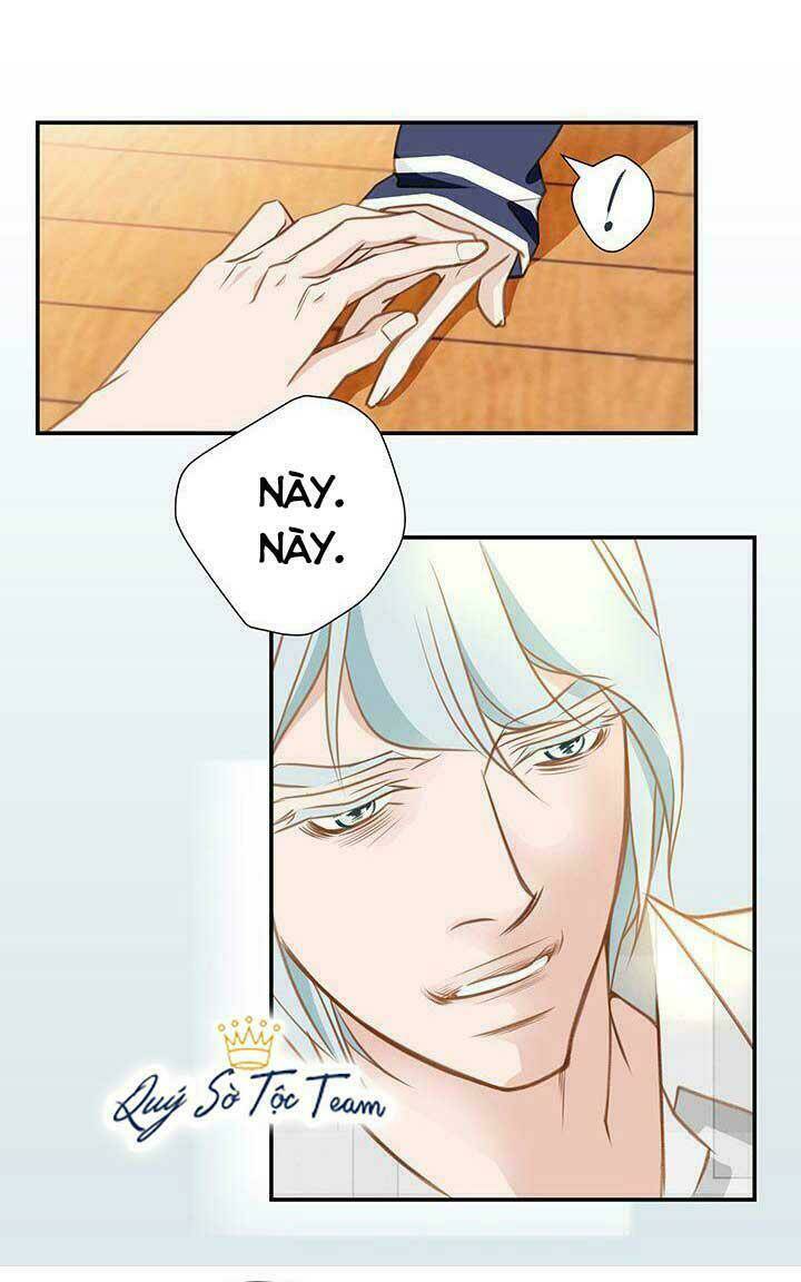 Tiếp Xúc Chí Mạng Chapter 13 - Trang 2