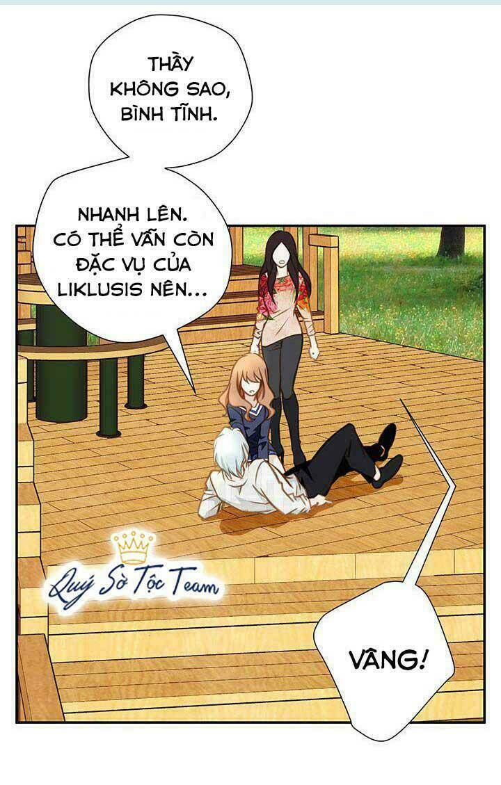 Tiếp Xúc Chí Mạng Chapter 13 - Trang 2