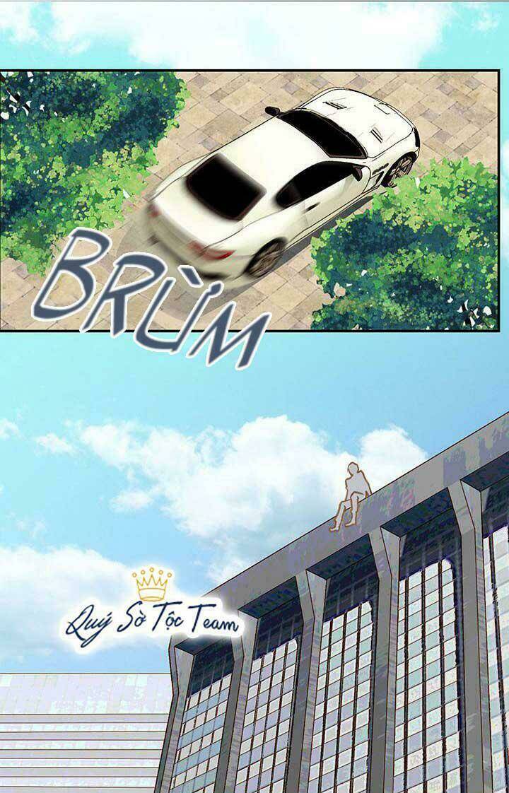 Tiếp Xúc Chí Mạng Chapter 13 - Trang 2