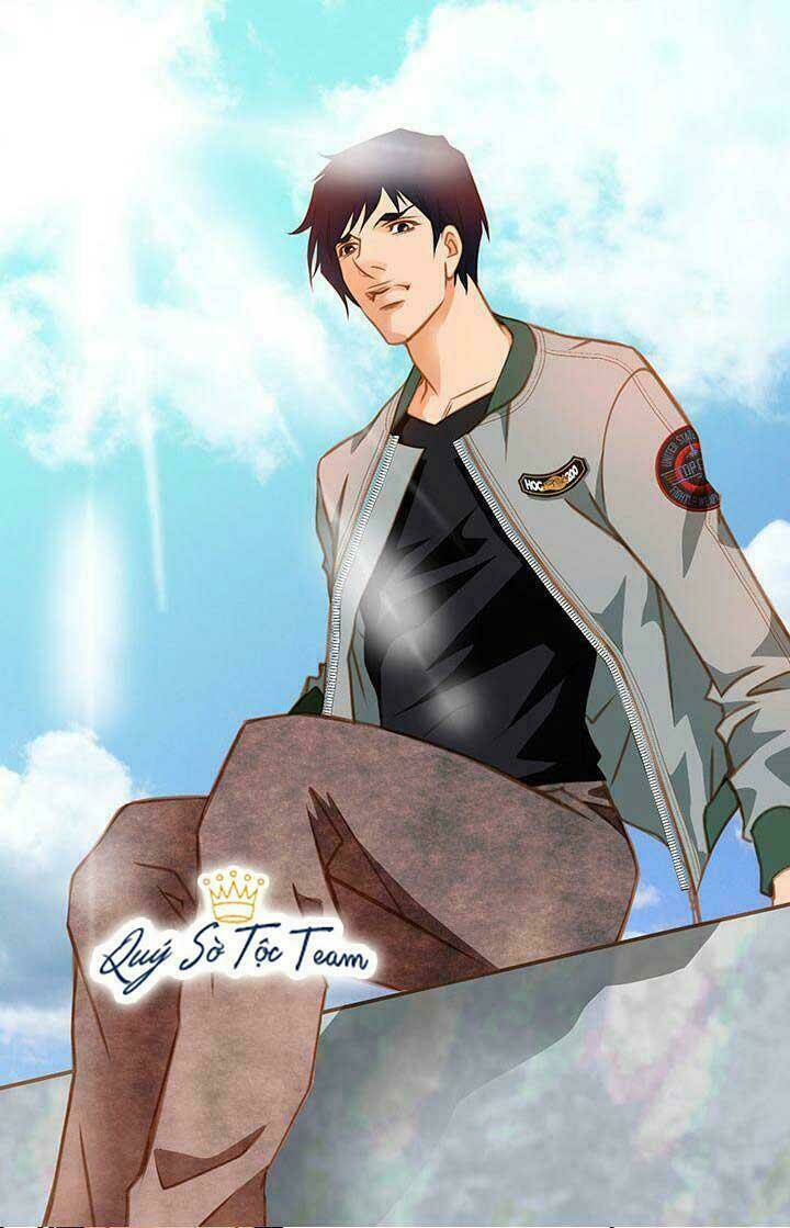 Tiếp Xúc Chí Mạng Chapter 13 - Trang 2