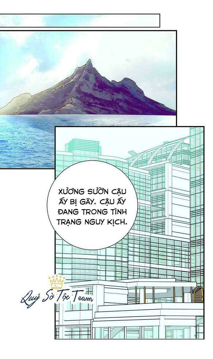 Tiếp Xúc Chí Mạng Chapter 13 - Trang 2