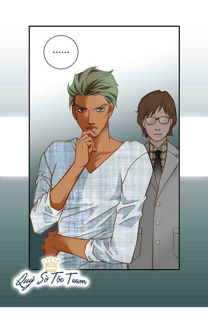 Tiếp Xúc Chí Mạng Chapter 13 - Trang 2